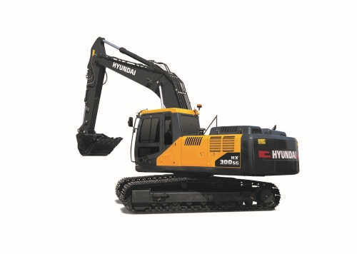 <p>Bảng Giá Máy Xúc Hyundai Mới Nhất Tại Hà Nội</p>