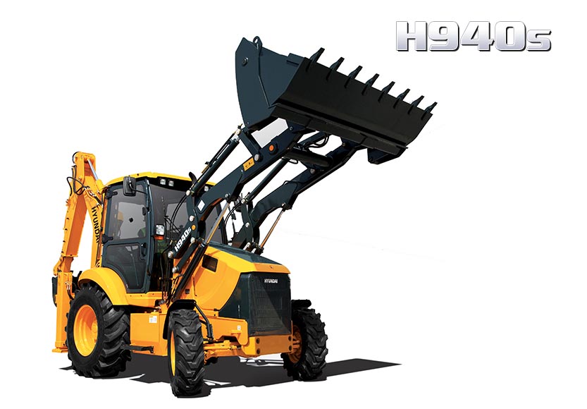 <p>MÁY XÚC LIÊN HỢP H940S</p>