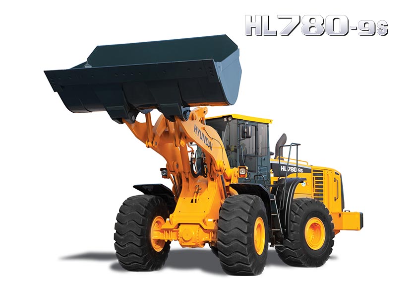 HL780-9S