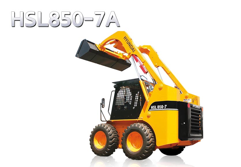 HSL850-7