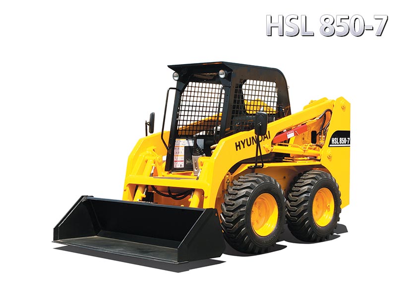 HSL850-7