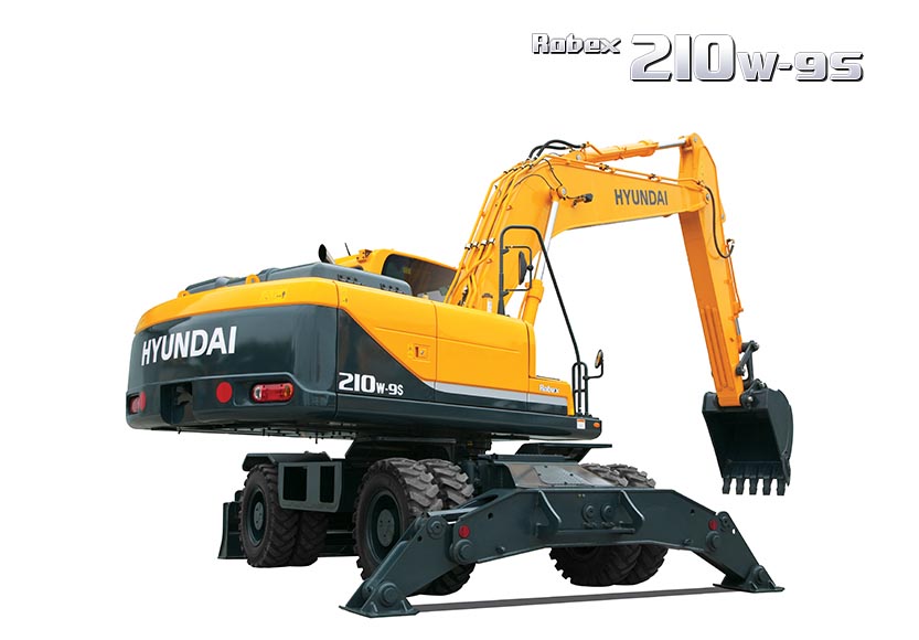 R210W-9S