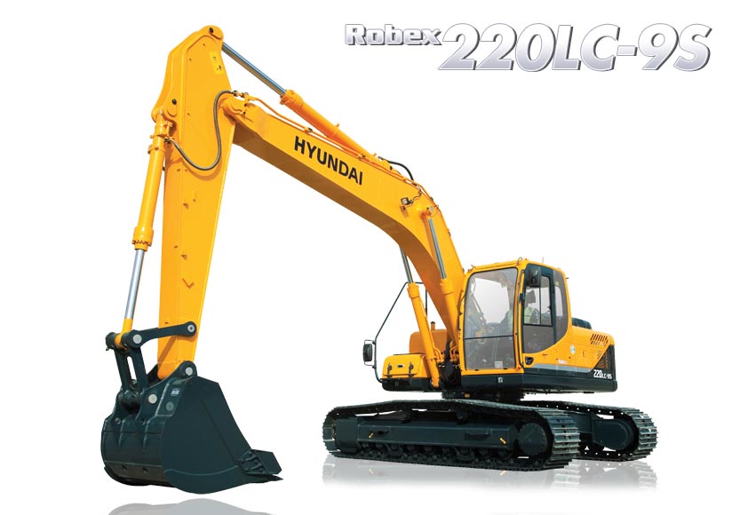 R220LC-9S